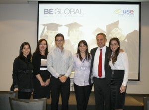 Programa Be Global
