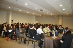 Programa Be Global